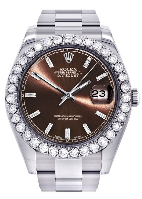 comprare rolex in marocco